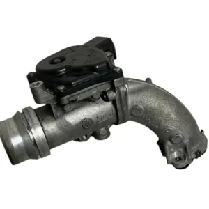 CORPO FARFALLATO / VALVOLA A FARFALLA NISSAN JUKE F15 1.5 D DCI 2015 - 8200614985