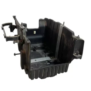 CESTELLO / BASE ALLOGGIO PORTA BATTERIA FORD FIESTA MK8 1.5 D 2019 - H1BB10723AC