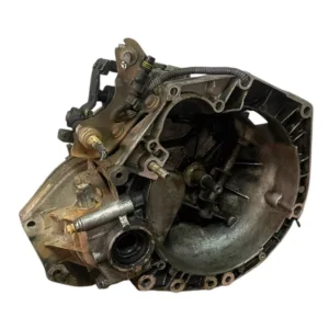 CAMBIO MANUALE (5 MARCE) FIAT PANDA 500 1.2 BENZINA 2010 - 71795747
