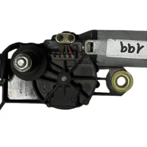 MOTORINO TERGICRISTALLO / TERGI LUNOTTO POST. SMART FORTWO 450 2002 - 113000206