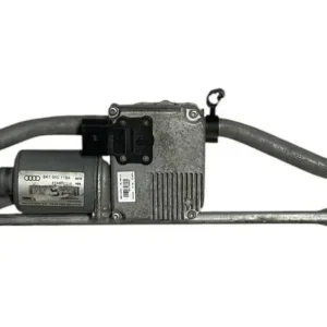 MOTORINO TANDEM TERGICRISTALLO / TERGI PARABREZZA ANTERIORE AUDI A4 B8 / 8K 2010 - 8K1955119A