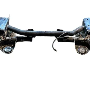 PONTE / ASSALE POST. FIAT PANDA 169 4x4 2006 - 51856886