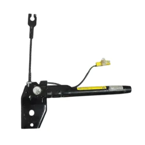 PRETESENZIONATORE CINTURA ANT. DX ALFA ROMEO GIULIETTA 2014 - 34060217A