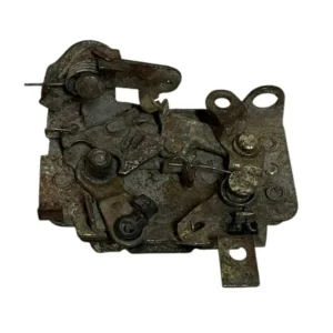 SERRATURA PORTA / PORTIERA / SPORTELLO ANT. SX OPEL CORSA A 1988 - 90120862