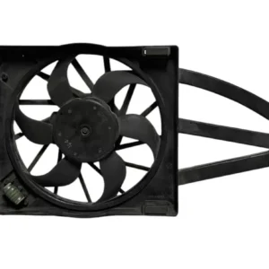 VENTOLA DI RAFFREDDAMENTO MOTORE FIAT PANDA 169 1.2 BENZINA 2005 - 51732069
