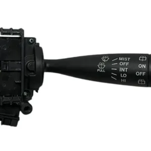 LEVA COMANDO TERGICRISTALLO NISSAN PIXO 2012 - S13071 - 252604A00B