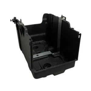 CESTELLO / BASE ALLOGGIO PORTA BATTERIA FORD FIESTA MK7 1.2 B 2012 - 8V2110723BD