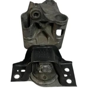 SUPPORTO / STAFFA MOTORE DESTRO NISSAN MICRA K12 1.5 DIESEL 2006 - 11210AX600