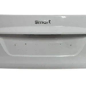 PANNELLO ESTERNO PORTELLONE / COFANO POST. SMART FORTWO 451 2008 - A4517570006