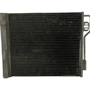 CONDENSATORE RADIATORE CLIMA A/C SMART FORTWO 451 1.0 B 2008 - A4515000054