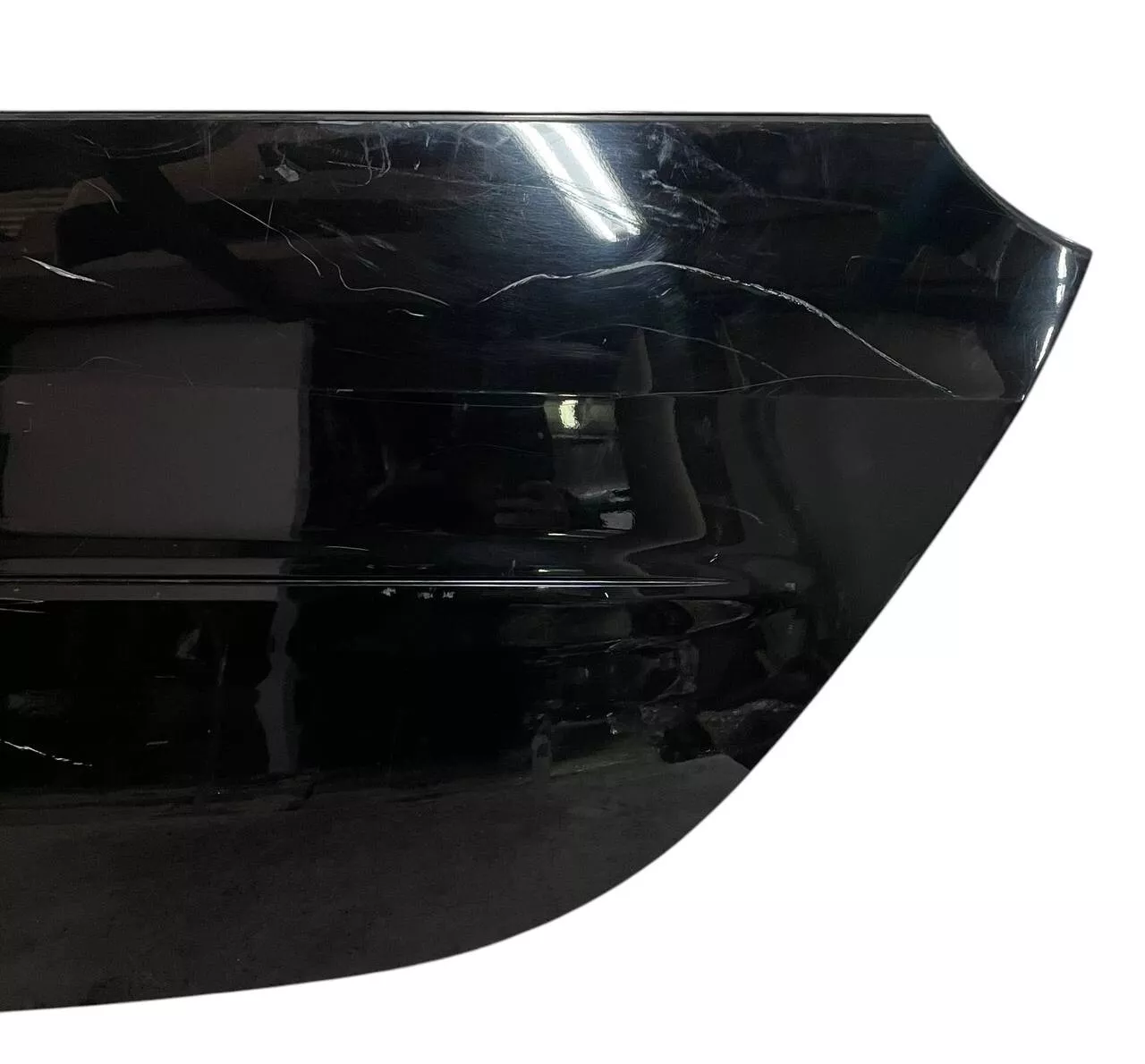 PANNELLO ESTERNO PORTA / SPORTELLO ANT. SX SMART FORTWO 450 2002 - 0000504V010 - immagine 3
