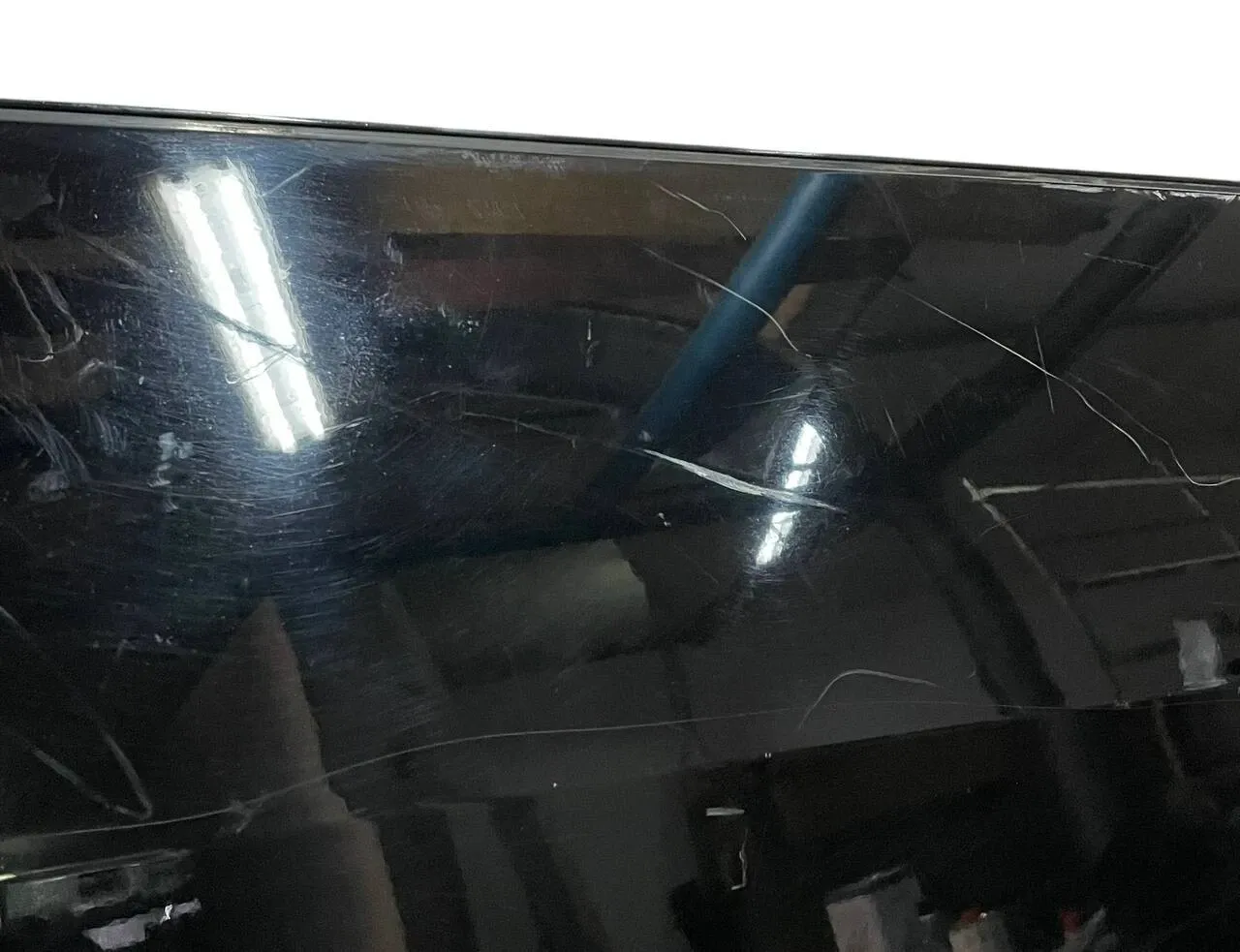 PANNELLO ESTERNO PORTA / SPORTELLO ANT. SX SMART FORTWO 450 2002 - 0000504V010 - immagine 5