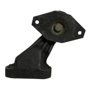 SUPPORTO / STAFFA MOTORE LATO DESTRO FIAT CINQUECENTO 0.9 B 1997 - 7711929