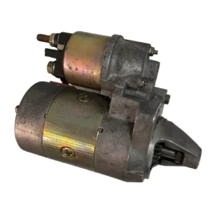 MOTORINO DI AVVIAMENTO FIAT PANDA 169 1.2 BENZINA (FIRE) 2008 - 63101018
