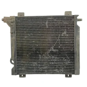 CONDENSATORE RADIATORE CLIMA A/C RENAULT TWINGO 1.2 B 1995 - 7700825961