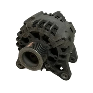 ALTERNATORE DACIA SANDERO (I) 1.6 BENZINA 2010 - 8200819621 - TG9B053