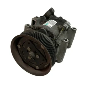 COMPRESSORE CLIMA A/C ARIA CONDIZIONATA RENAULT CLIO III 1.2 B 2009 - 8200819568