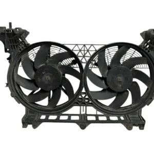 VENTOLA DI RAFFREDDAMENTO MOTORE RENAULT ESPACE (III) DIESEL 2001 - 812400200