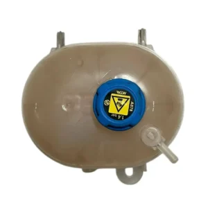 VASCHETTA / VASCA / SERBATOIO ACQUA RADIATORE FIAT PANDA 1.3 DIESEL MJT 2015