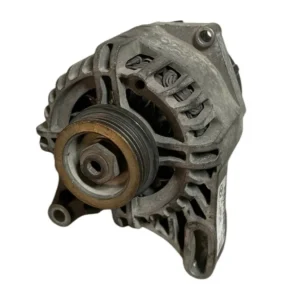 ALTERNATORE FIAT 600 / SEICENTO 1.1 BENZINA 2005 - 46736968 - 63321760