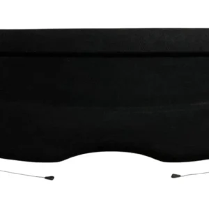 CAPPELLIERA MENSOLA / PIANALE BAGAGLIAIO / BAULE FORD FIESTA (3 PORTE) MKV 2006 - 2S51B46506AL