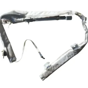 AIRBAG TENDINA / SOTTOTETTO DESTRO FIAT 500L 351 2016 - 52080824 - 00520808240