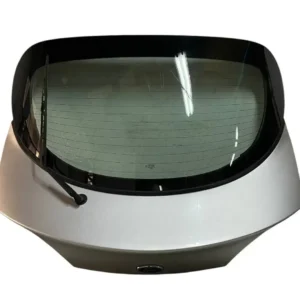 PORTELLONE POSTERIORE (COFANO / BAGAGLIAIO) FORD PUMA 1999 - 1038087