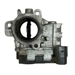 CORPO FARFALLATO / VALVOLA A FARFALLA FIAT 500L 1.3 DIESEL MJT 2015 - 55255919