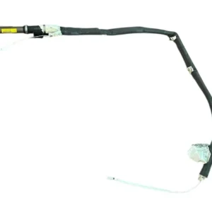 AIRBAG TENDINA / SOTTOTETTO SINISTRO NISSAN QASHQAI J10 2010 - 985P1EY10A