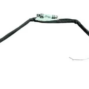AIRBAG TENDINA / SOTTOTETTO SINISTRO RENAULT SCENIC X-MODE 2012 - 985P10681R