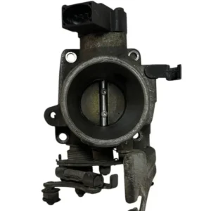 CORPO FARFALLATO / VALVOLA A FARFALLA FORD PUMA 1.4 BENZINA 2001 - 97MF-9677-BA