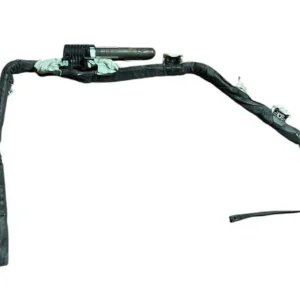 AIRBAG TENDINA / SOTTOTETTO SINISTRO FIAT GRANDE PUNTO 199 2008 - 51885338