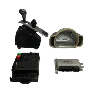KIT ACCENSIONE SMART FORTWO 451 1.0 B. 2008 - A1321532779 / A4515400850