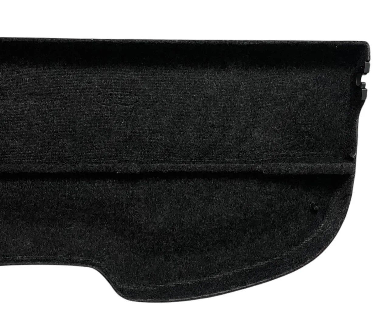 CAPPELLIERA MENSOLA / PIANALE BAGAGLIAIO FORD KA (II) 2010 - 1568555 - immagine 6