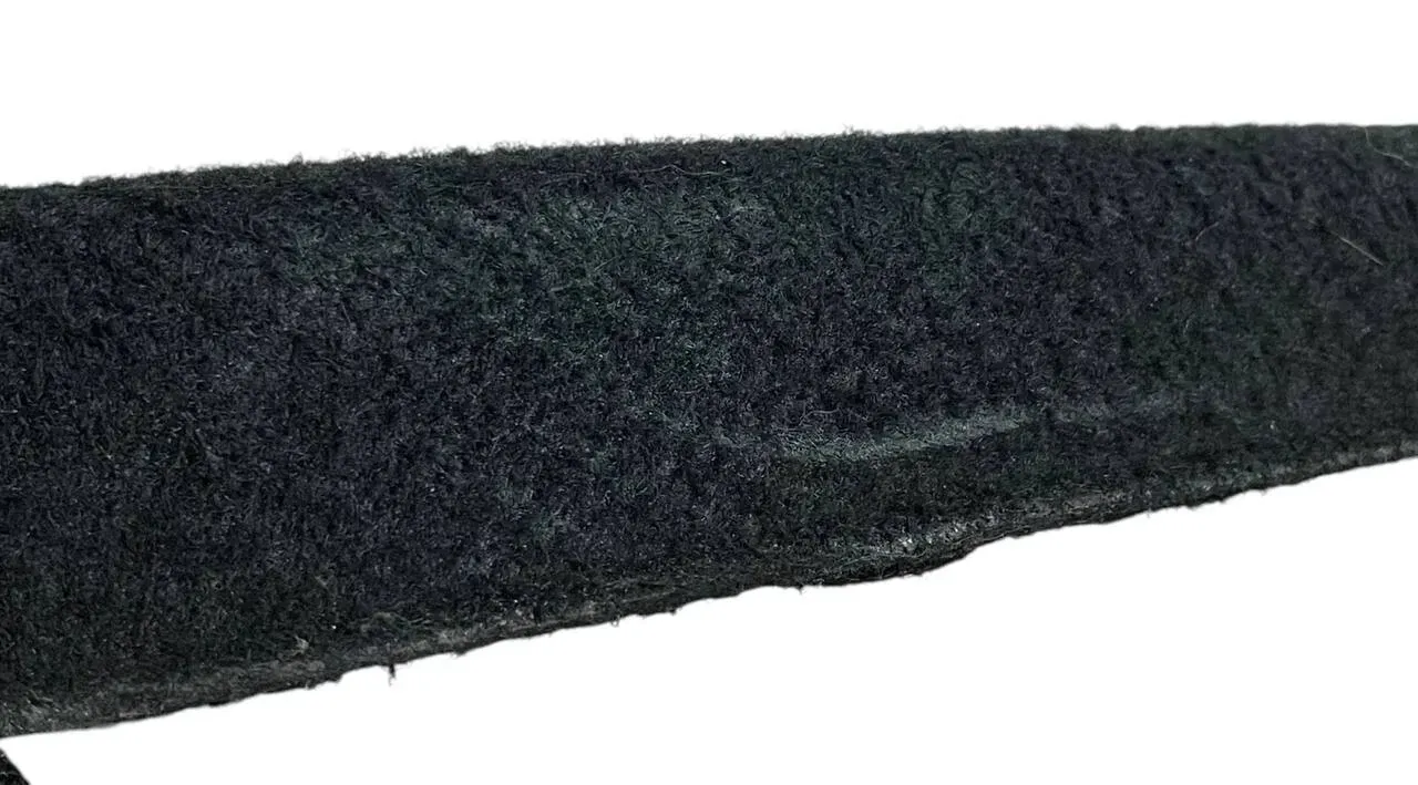 CAPPELLIERA MENSOLA / PIANALE BAGAGLIAIO FORD KA (II) 2010 - 1568555 - immagine 11