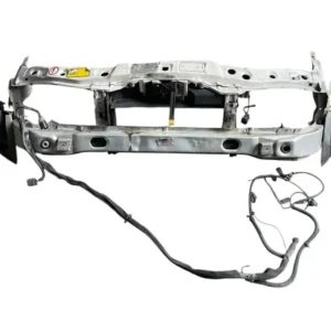 OSSATURA / CALANDRA (RIVESTIMENTO ANT) FORD PUMA (I) 2001