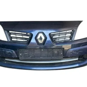 PARAURTI ANTERIORE RENAULT SCENIC (II SERIE) 2005 - 7701477299
