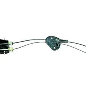 LEVA CAMBIO MANUALE + CORDE RENAULT SCENIC (II) 1.5 DCI 2007 - 8200749723