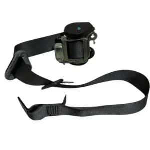 CINTURA DI SICUREZZA POST. SX RENAULT SCENIC (II) 2005 - 8200309237 - 7183012