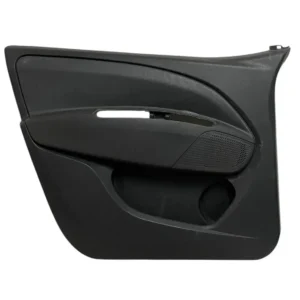 PANNELLO INTERNO SPORTELLO / PORTA ANT. SX FIAT DOBLO' II 2011 - 735469698