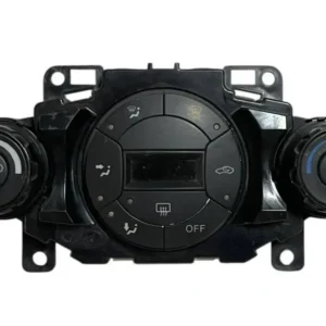 COMANDI CLIMA / ARIA CONDIZIONATA (A / C) FORD FIESTA MKVII 2012 - 8A6T16C612AM