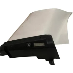 RIVESTIMENTO / MONTANTE INTERNO POST SX FIAT GRANDE PUNTO 199 2008 - 735335665