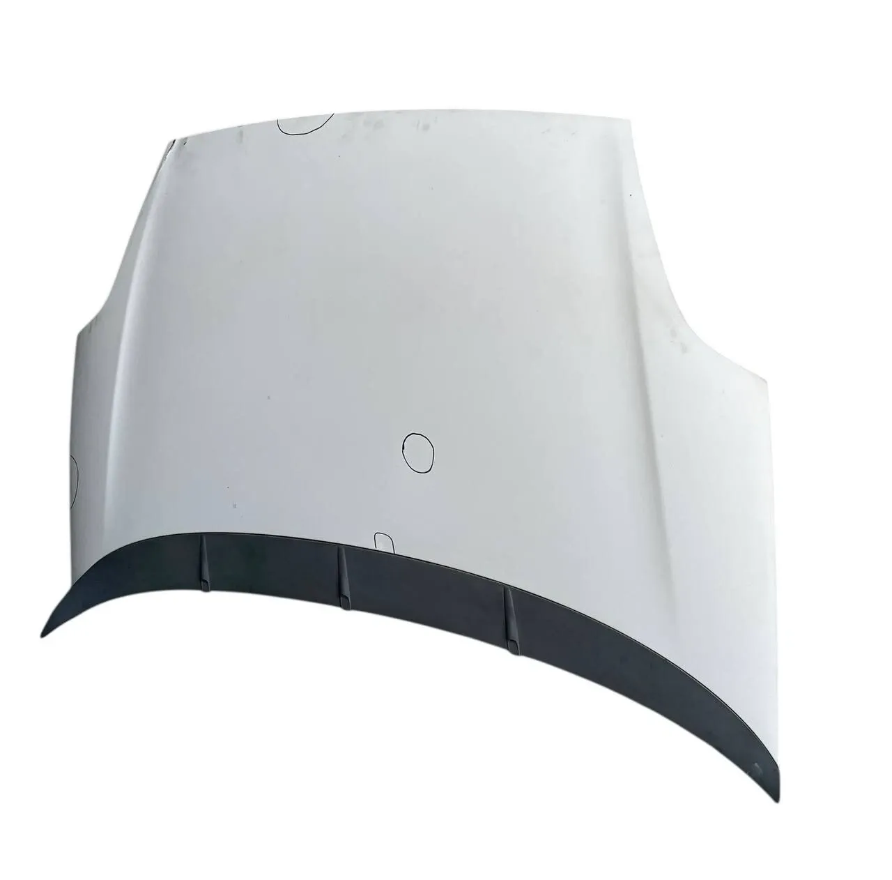 COFANO ANTERIORE (ANT.) ORIGINALE FIAT GRANDE PUNTO 199 2008 - 51701140 - immagine 3