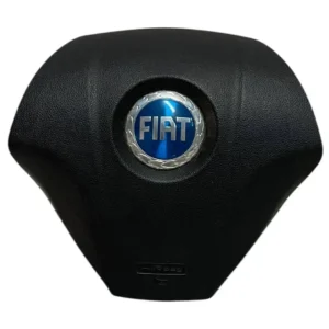 AIRBAG VOLANTE / STERZO FIAT GRANDE PUNTO 199 2007 - 735410446