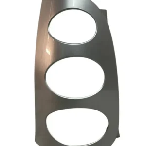 RIVESTIMENTO / CORNICE STOP POST. SX SMART FORTWO 450 2003 - 0011644 - 423141L