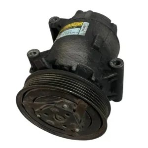 COMPRESSORE CLIMA A/C ARIA CONDIZIONATA RENAULT SCENIC II 1.5 D 2005 - 8200316164