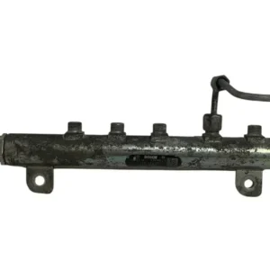 FLAUTO INIEZIONE / INIETTORI ALFA ROMEO 147 1.9 D JTD - 55200264 - 0445214053