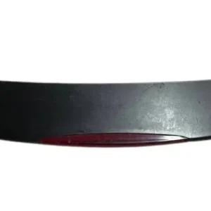SPOILER LUNOTTO / VETRO PORTELLONE POSTERIORE SMART FORTWO 450 2002 - Q0002929V001000000
