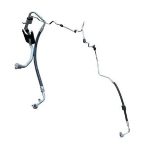 SET TUBI ARIA CONDIZIONATA (A/C) /CLIMA AUDI A4 B8 / 8K 2.0 D 2012 - 8K1260712K