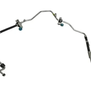 TUBO ARIA CONDIZIONATA (A/C) / CLIMA FIAT 500L 351 1.3 D. MJT 2015 - 51883154